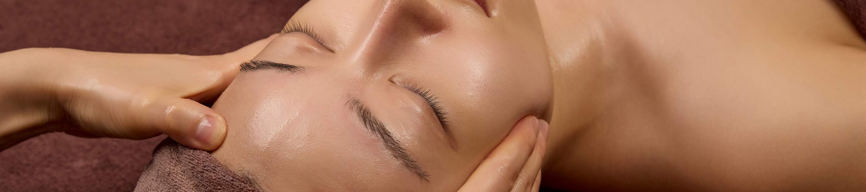 O HUI&WHOO SPA 韓方護膚體驗 | 首爾明洞